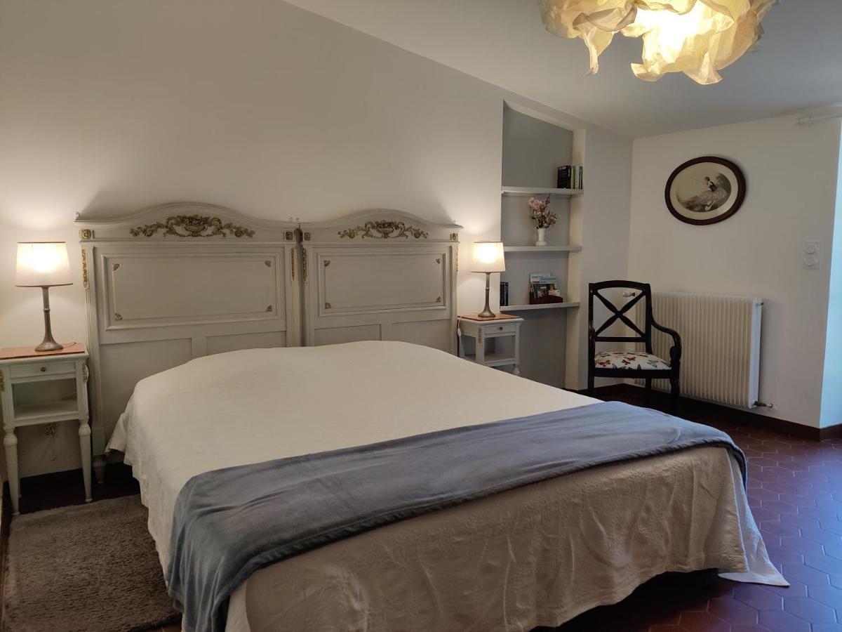 Chateau Ysard Camblanes-et-Meynac Ngoại thất bức ảnh