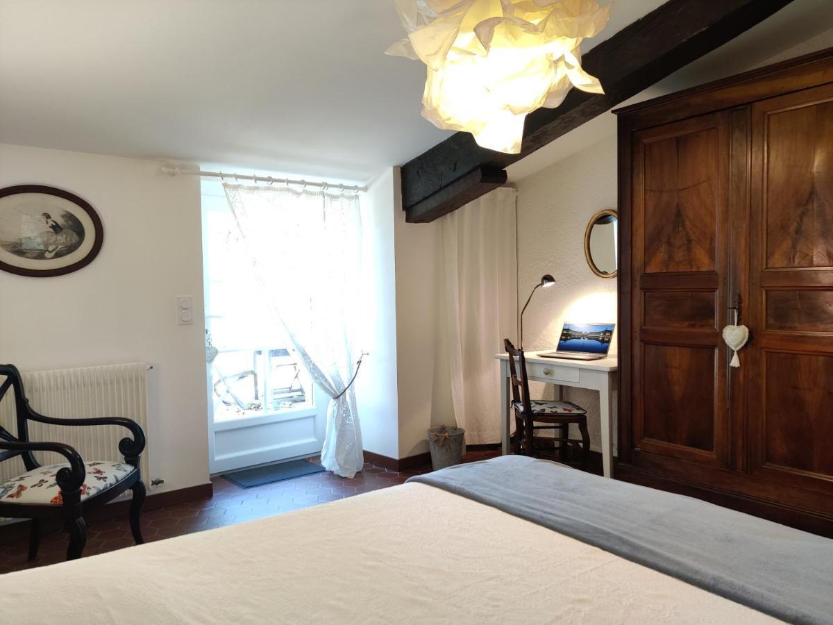 Chateau Ysard Camblanes-et-Meynac Ngoại thất bức ảnh