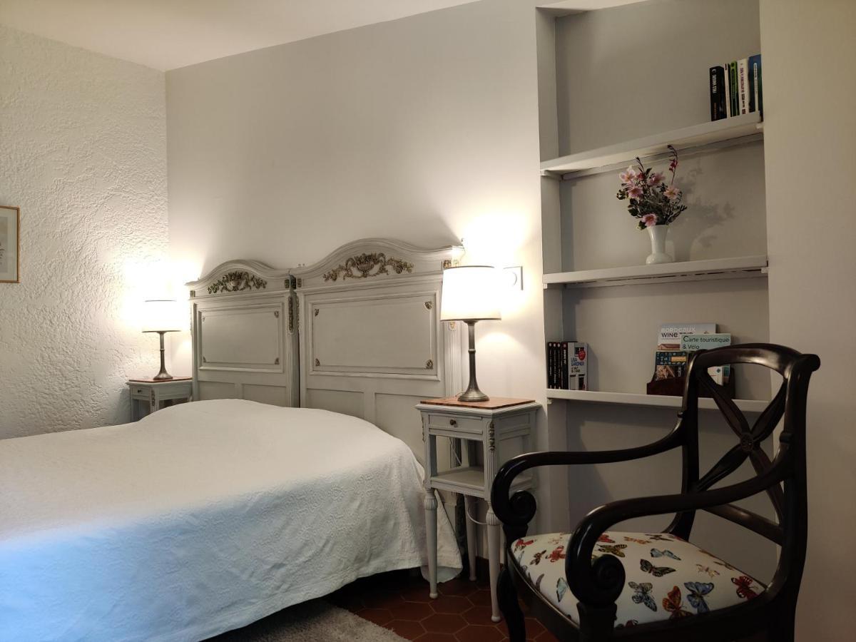 Chateau Ysard Camblanes-et-Meynac Ngoại thất bức ảnh