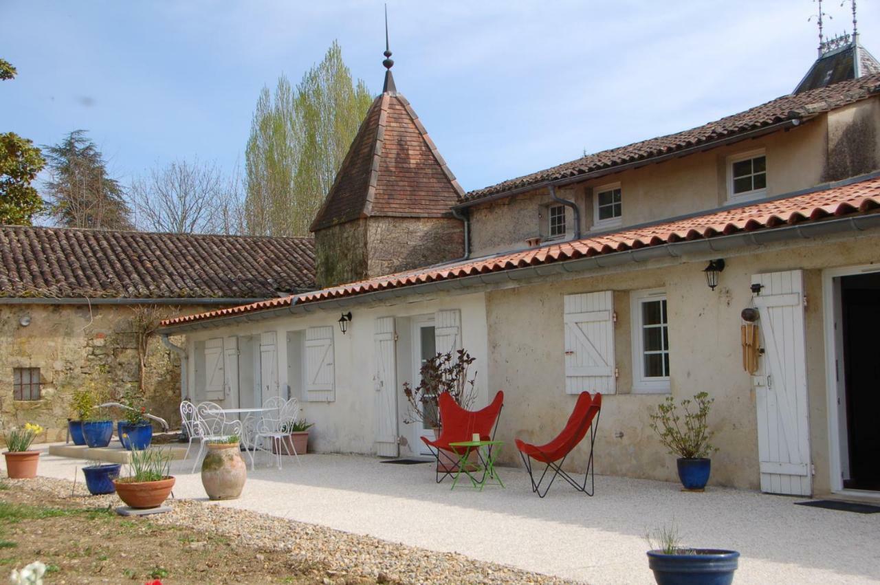 Chateau Ysard Camblanes-et-Meynac Ngoại thất bức ảnh