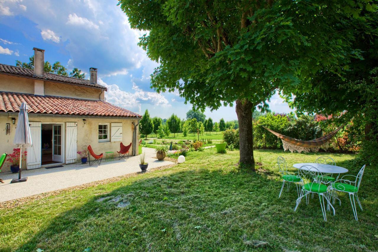 Chateau Ysard Camblanes-et-Meynac Ngoại thất bức ảnh